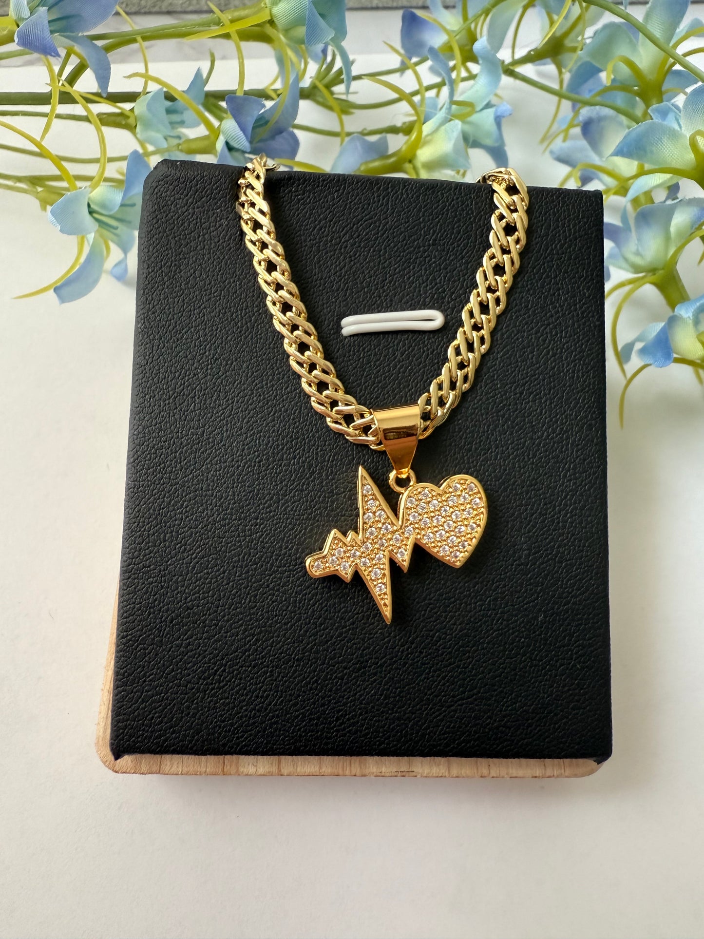 Collar Latido de Amor