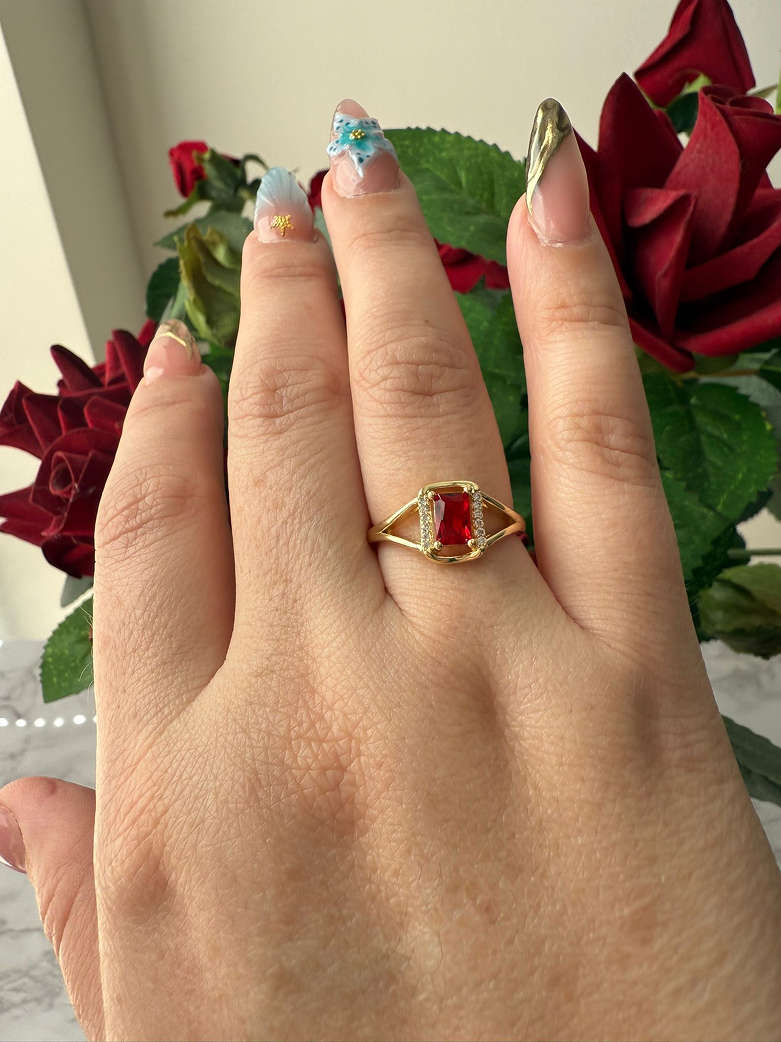 Anillos para tus manos bonitas