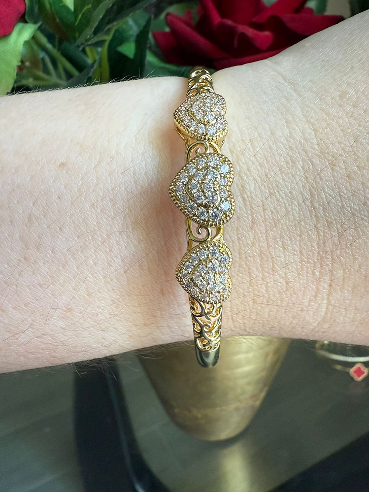 Bangles