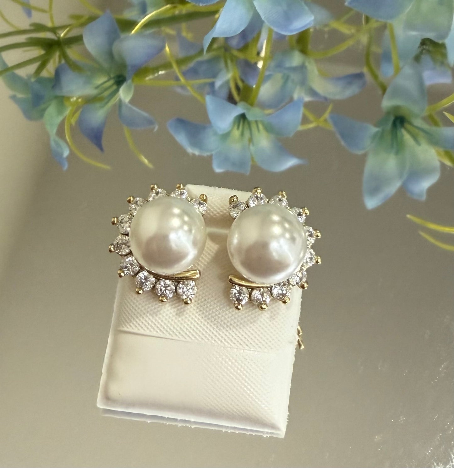 Aretes “Perla”