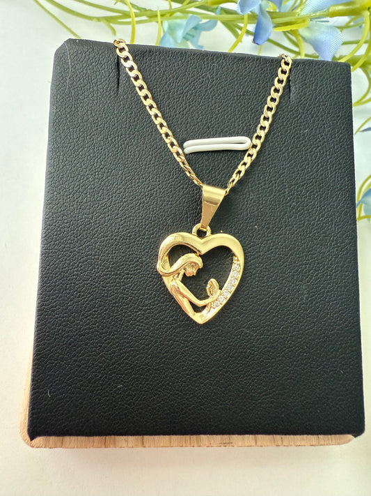 💗 Dije de Mamá y su Hij@ 💗