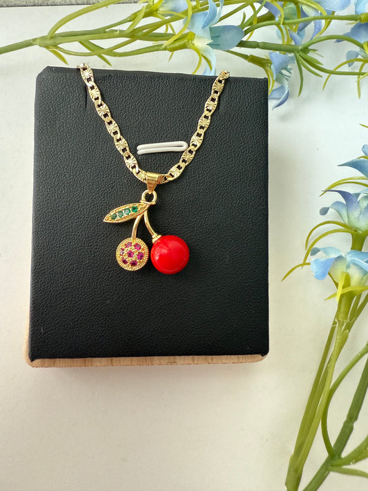 🍒 Dije de Cherry 🍒